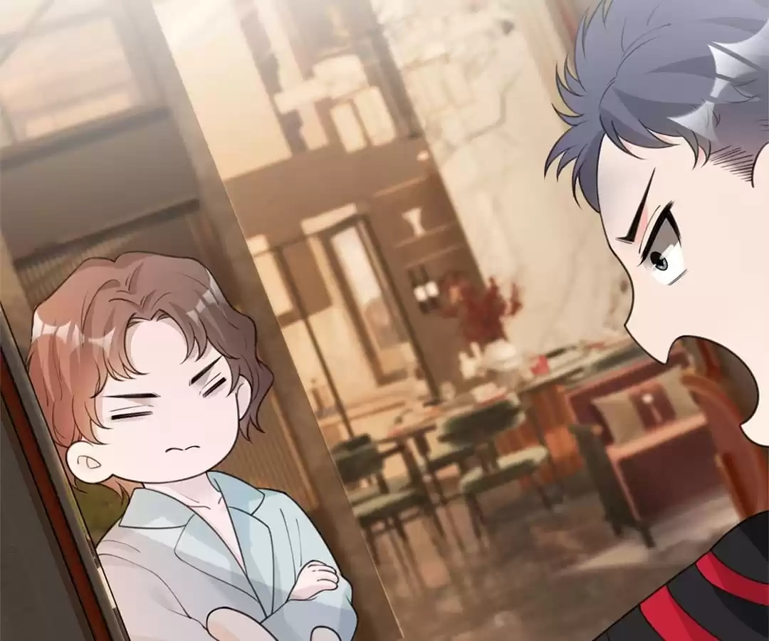 Read Coming Back as a Fair-Haired Boy chapter 19 image 23 on Lezhin