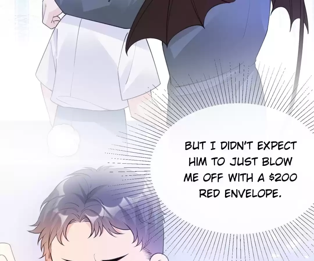 Read Coming Back as a Fair-Haired Boy chapter 19 image 26 on Lezhin