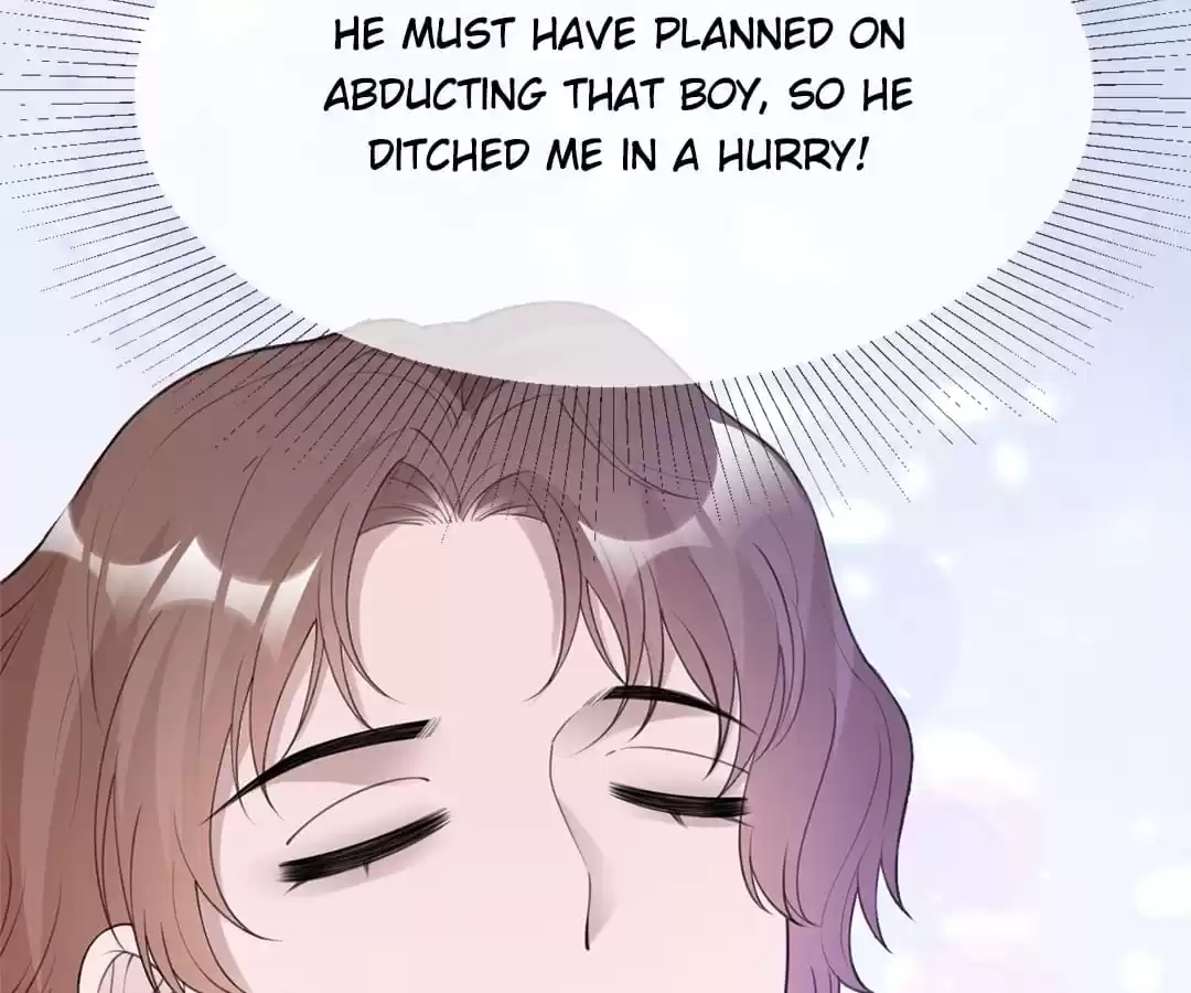 Read Coming Back as a Fair-Haired Boy chapter 19 image 28 on Lezhin