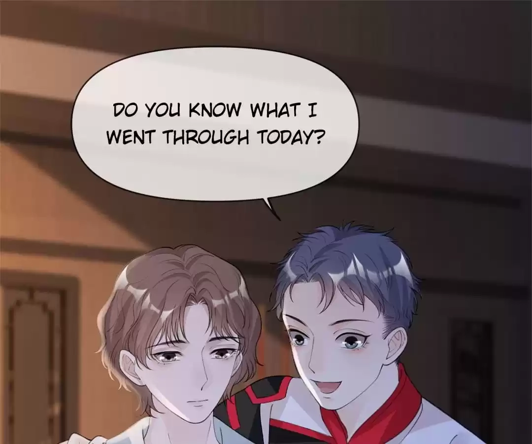 Read Coming Back as a Fair-Haired Boy chapter 19 image 32 on Lezhin