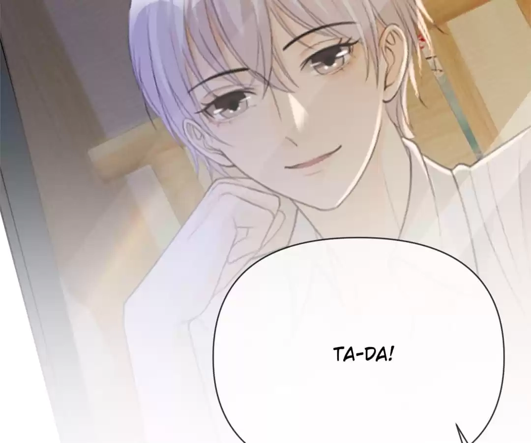 Read Coming Back as a Fair-Haired Boy chapter 19 image 35 on Lezhin