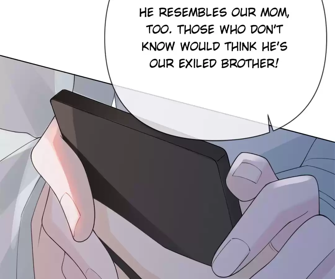 Read Coming Back as a Fair-Haired Boy chapter 19 image 39 on Lezhin