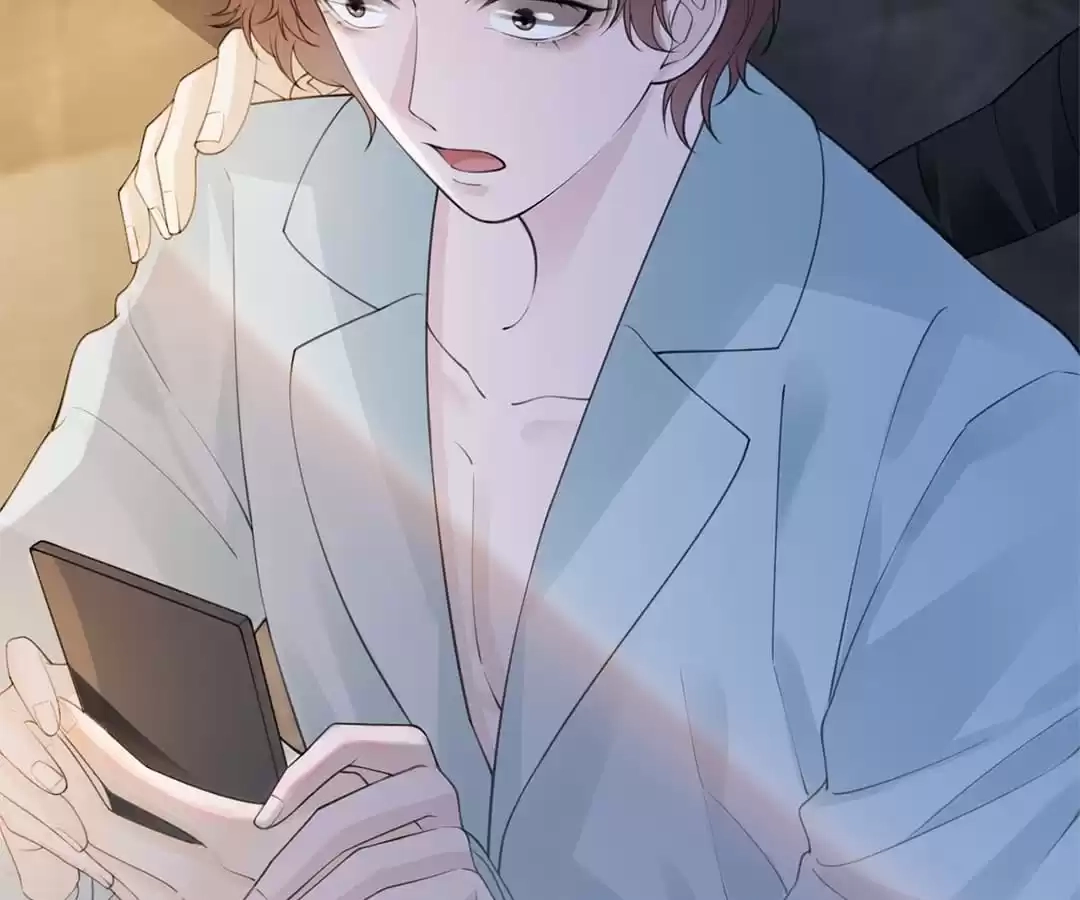 Read Coming Back as a Fair-Haired Boy chapter 19 image 42 on Lezhin