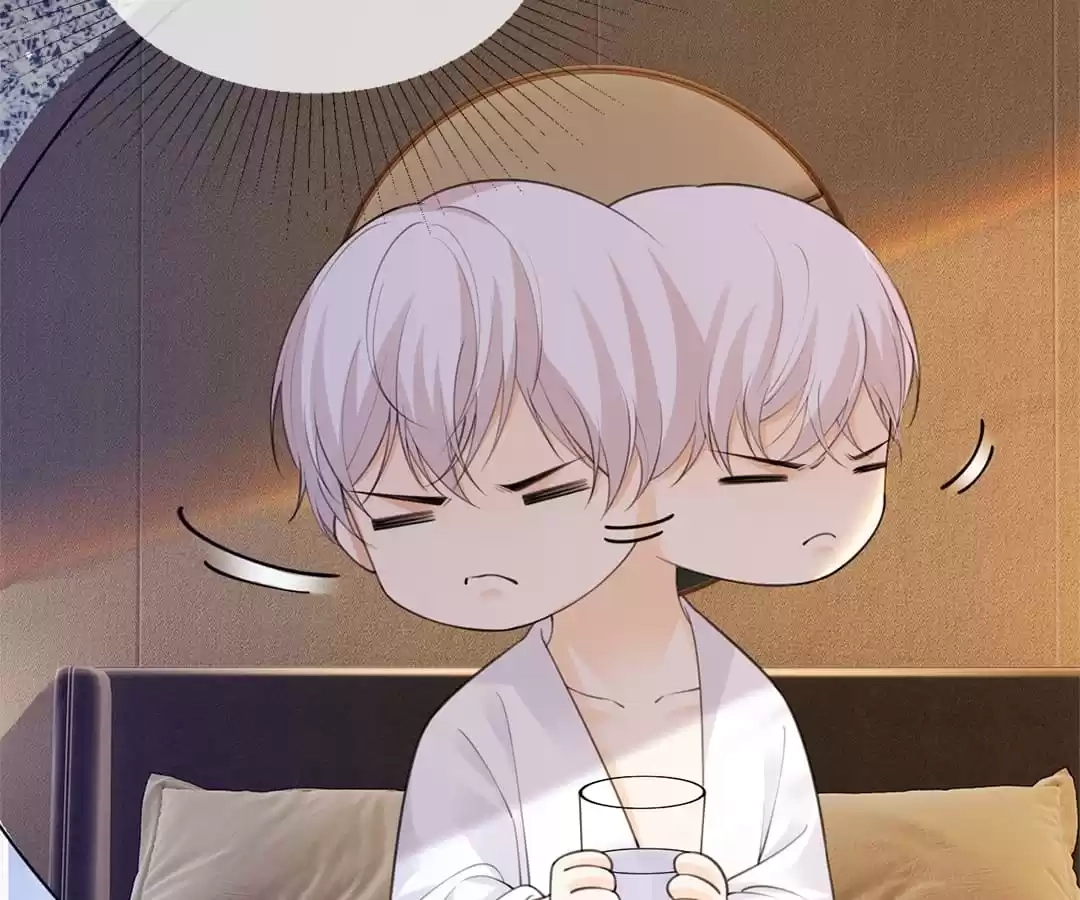 Read Coming Back as a Fair-Haired Boy chapter 19 image 5 on Lezhin