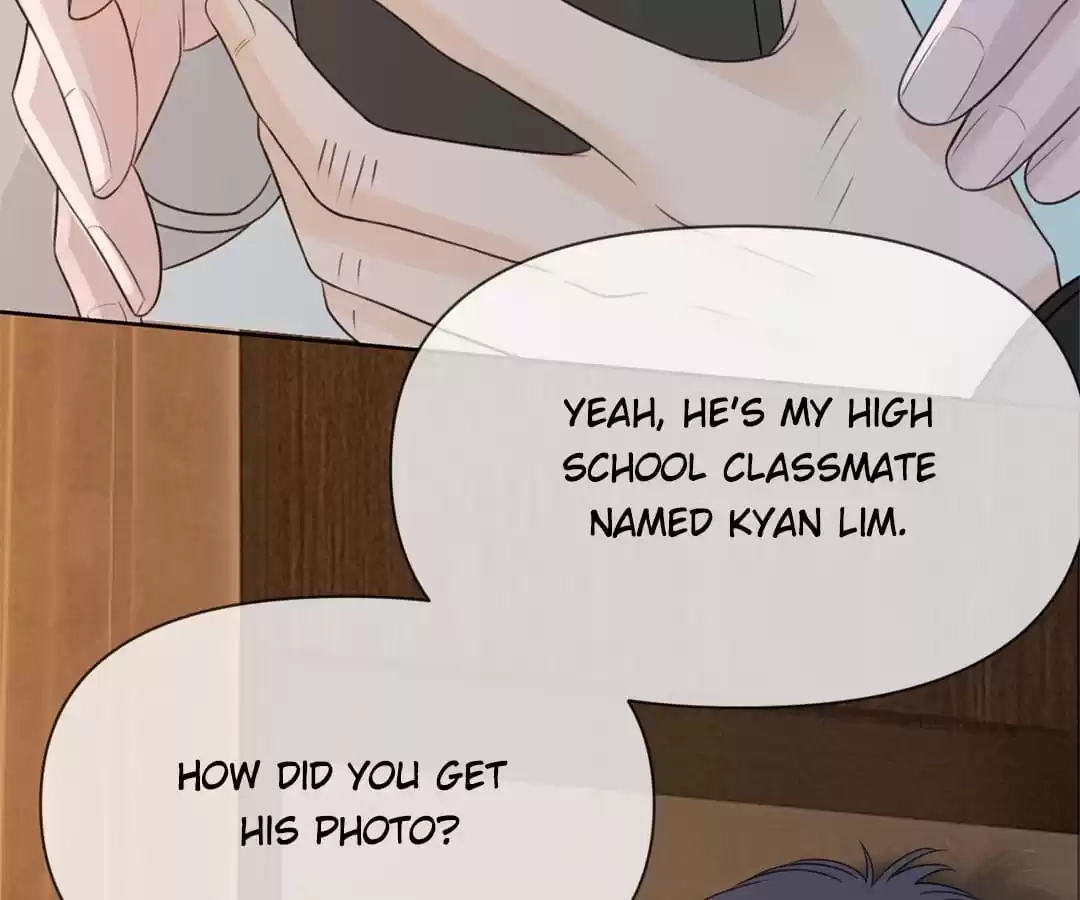 Read Coming Back as a Fair-Haired Boy chapter 19 image 51 on Lezhin