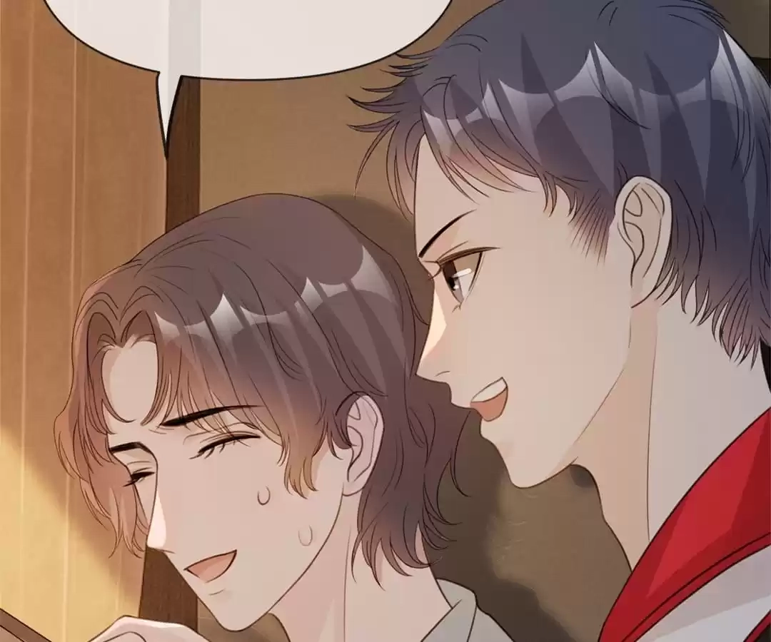 Read Coming Back as a Fair-Haired Boy chapter 19 image 52 on Lezhin
