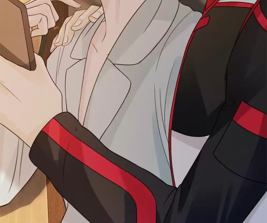 Read Coming Back as a Fair-Haired Boy chapter 19 image 53 on Lezhin