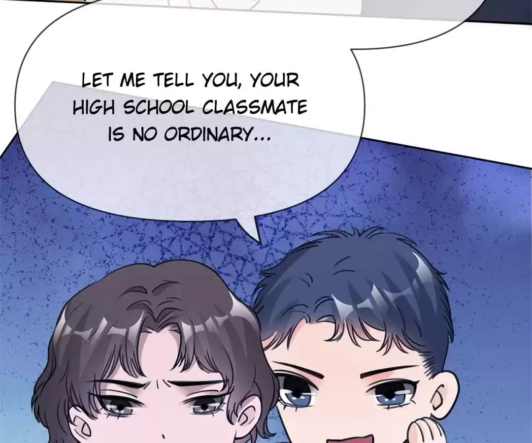 Read Coming Back as a Fair-Haired Boy chapter 19 image 55 on Lezhin