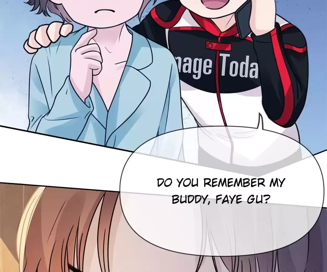 Read Coming Back as a Fair-Haired Boy chapter 19 image 56 on Lezhin