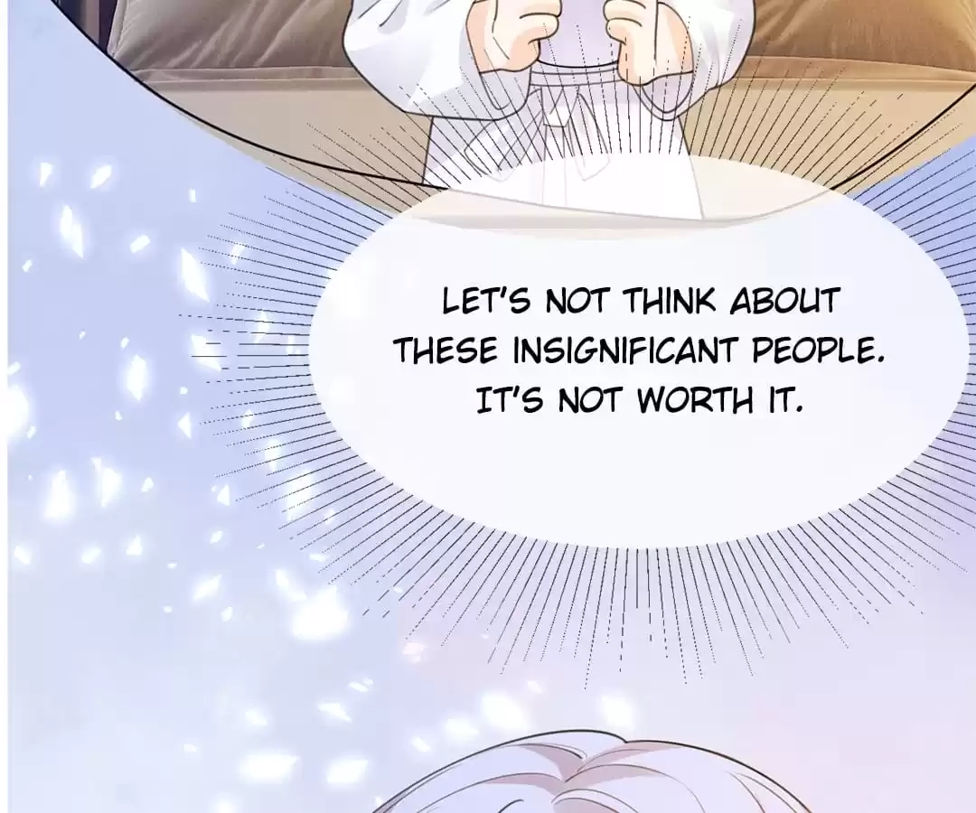 Read Coming Back as a Fair-Haired Boy chapter 19 image 6 on Lezhin