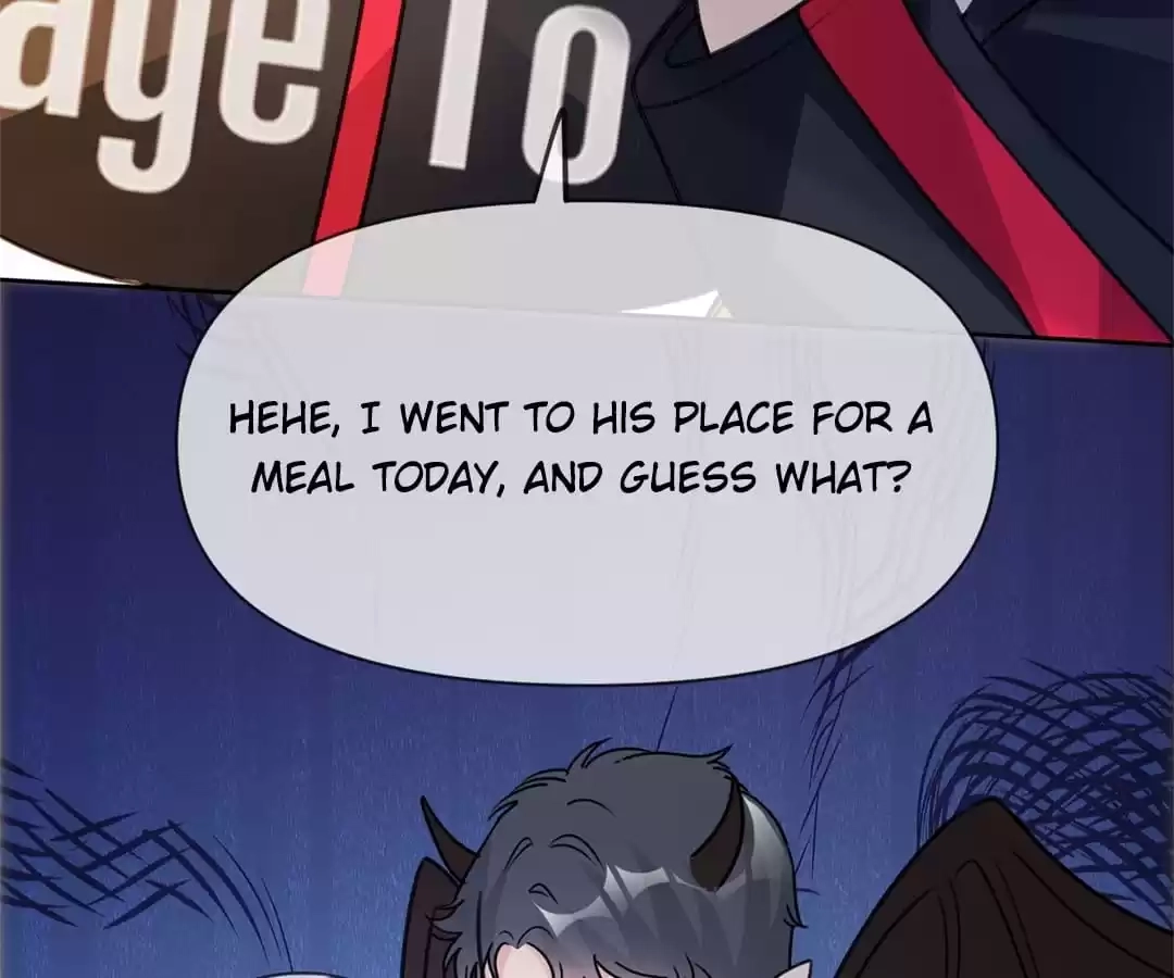 Read Coming Back as a Fair-Haired Boy chapter 19 image 60 on Lezhin