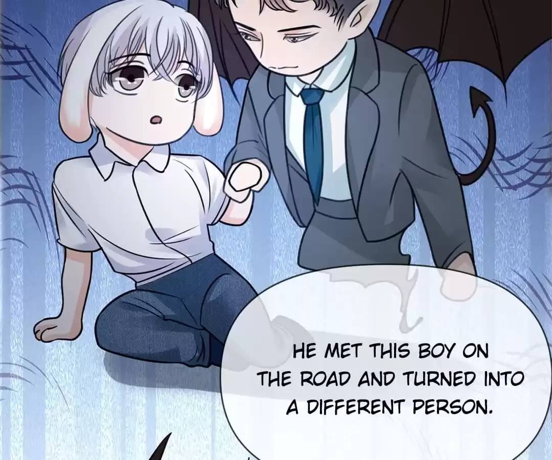 Read Coming Back as a Fair-Haired Boy chapter 19 image 61 on Lezhin