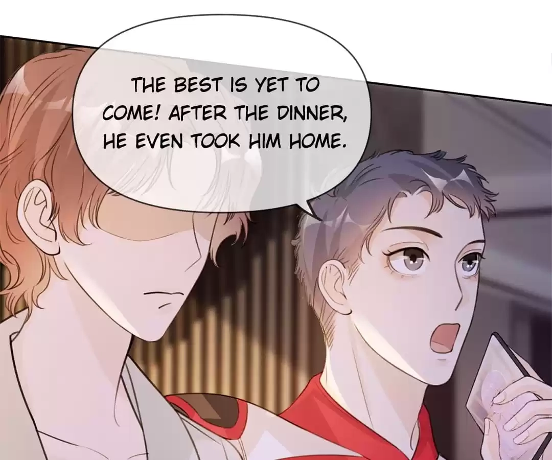 Read Coming Back as a Fair-Haired Boy chapter 19 image 66 on Lezhin