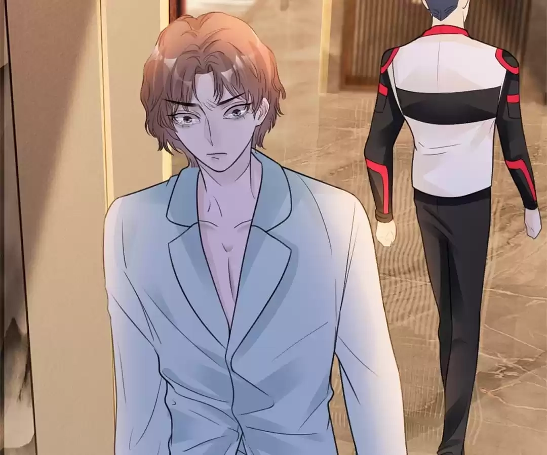 Read Coming Back as a Fair-Haired Boy chapter 19 image 79 on Lezhin