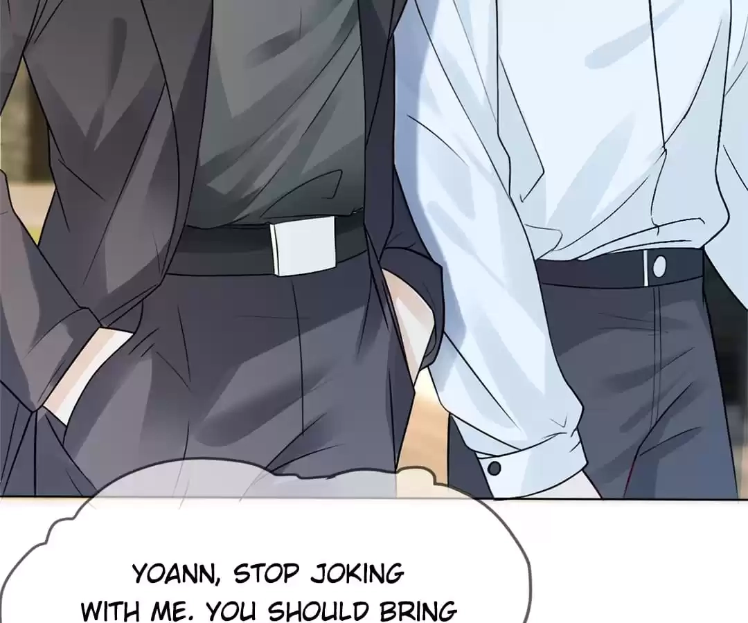 Read Coming Back as a Fair-Haired Boy chapter 2 image 10 on Lezhin