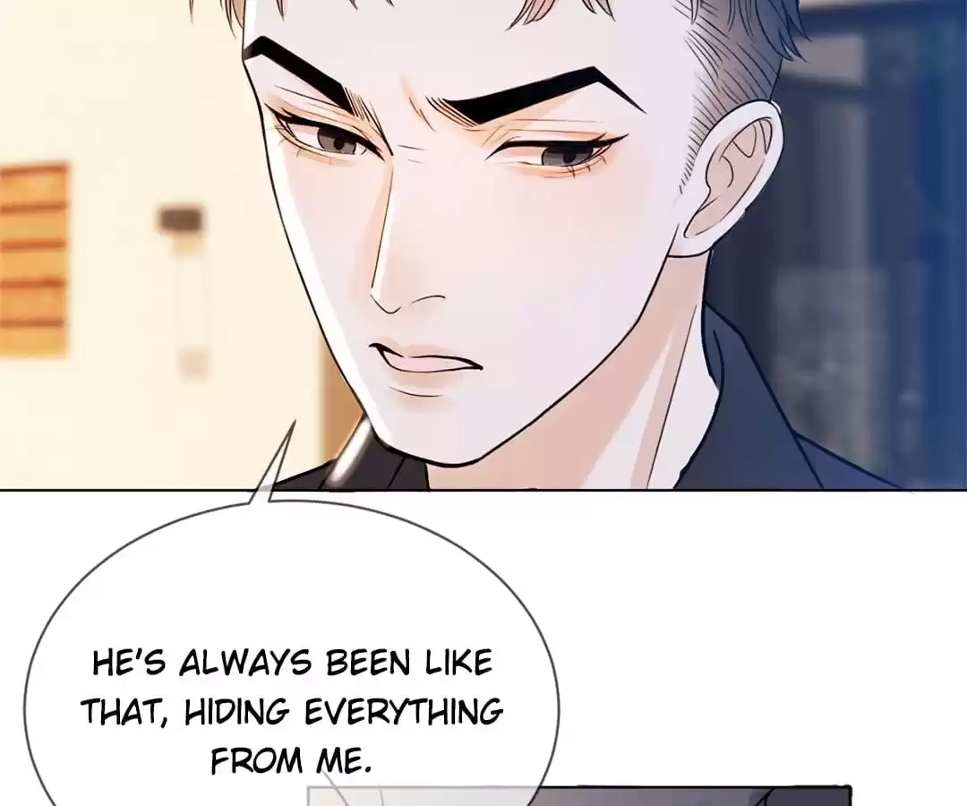 Read Coming Back as a Fair-Haired Boy chapter 2 image 21 on Lezhin