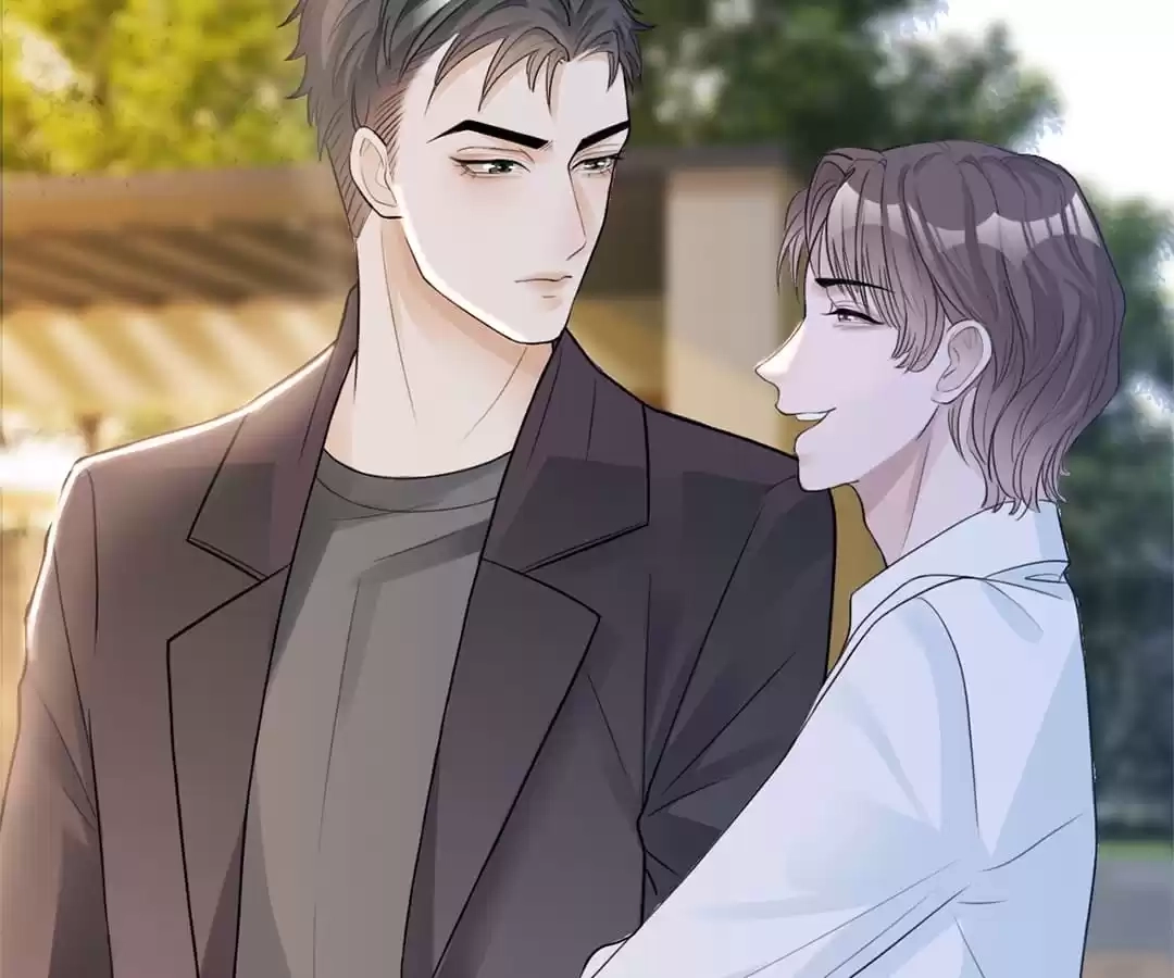 Read Coming Back as a Fair-Haired Boy chapter 2 image 24 on Lezhin
