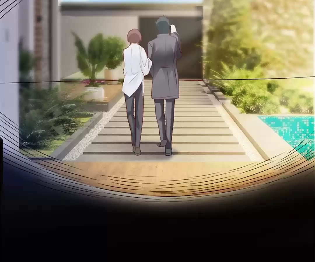 Read Coming Back as a Fair-Haired Boy chapter 2 image 39 on Lezhin