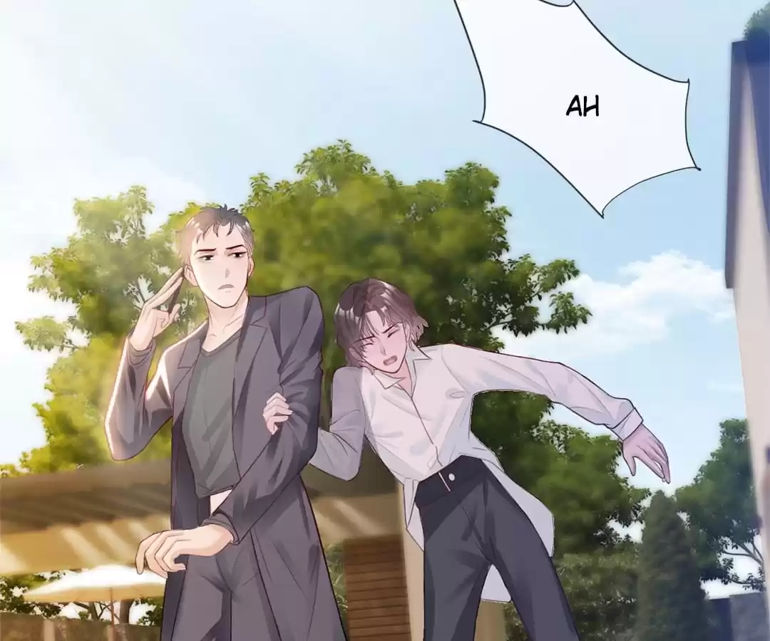 Read Coming Back as a Fair-Haired Boy chapter 2 image 45 on Lezhin
