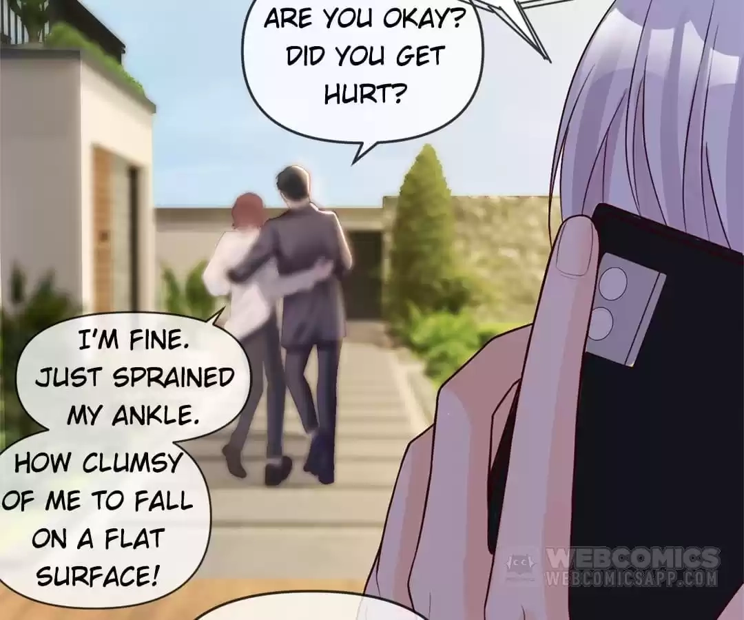 Read Coming Back as a Fair-Haired Boy chapter 2 image 50 on Lezhin