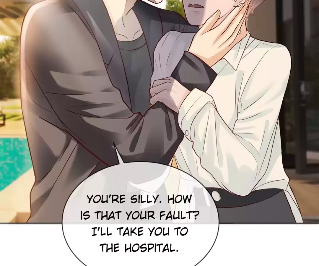 Read Coming Back as a Fair-Haired Boy chapter 2 image 52 on Lezhin