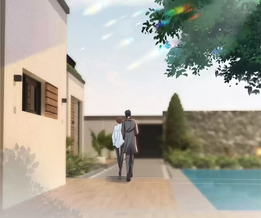 Read Coming Back as a Fair-Haired Boy chapter 2 image 7 on Lezhin