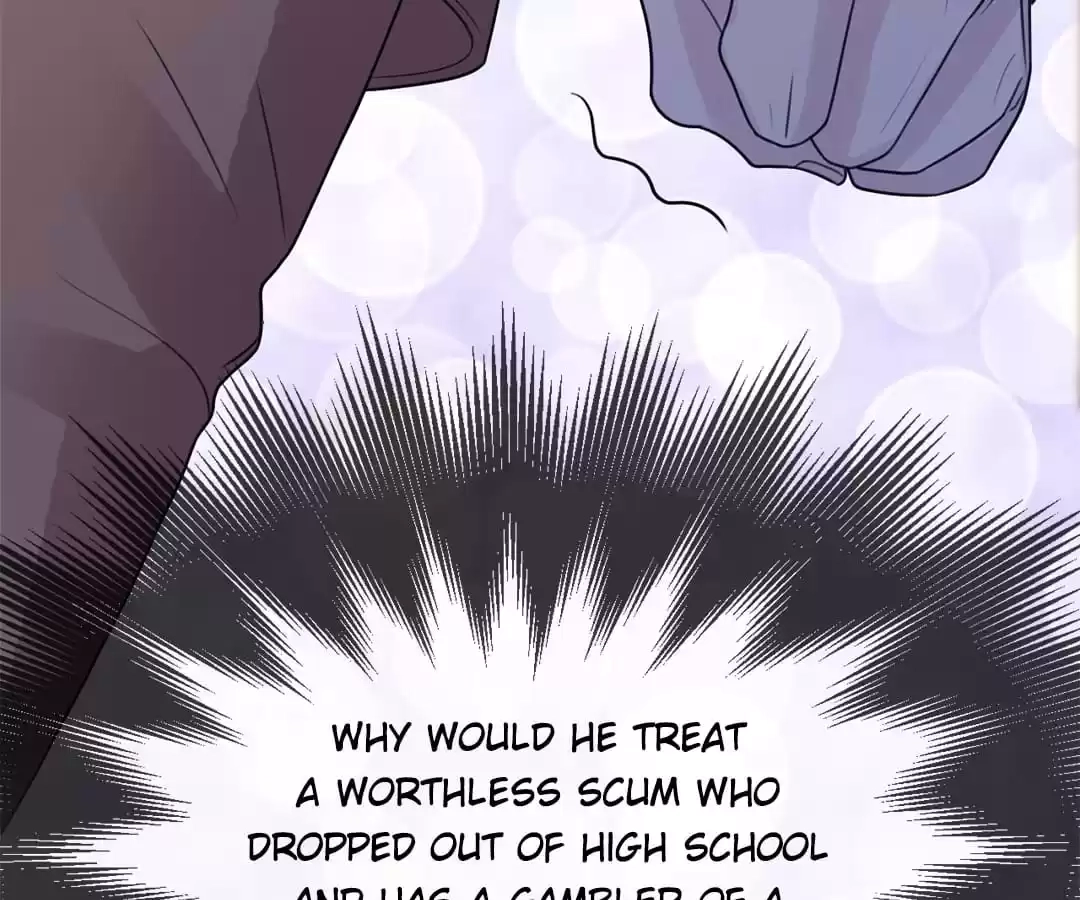 Read Coming Back as a Fair-Haired Boy chapter 20 image 13 on Lezhin