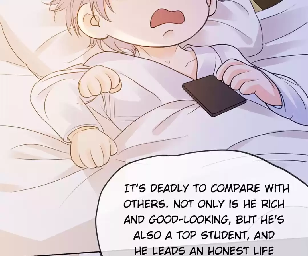 Read Coming Back as a Fair-Haired Boy chapter 20 image 29 on Lezhin
