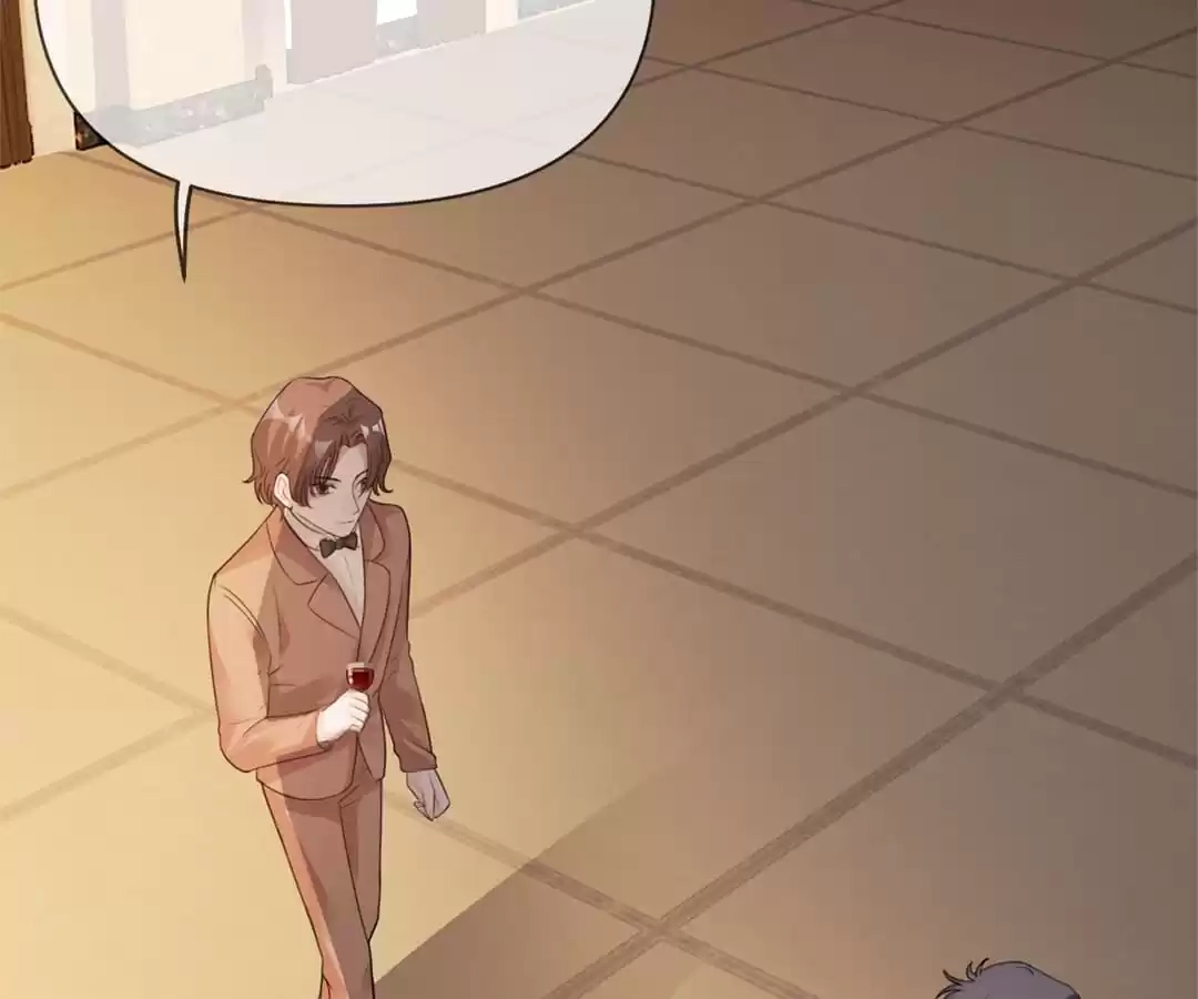 Read Coming Back as a Fair-Haired Boy chapter 20 image 3 on Lezhin