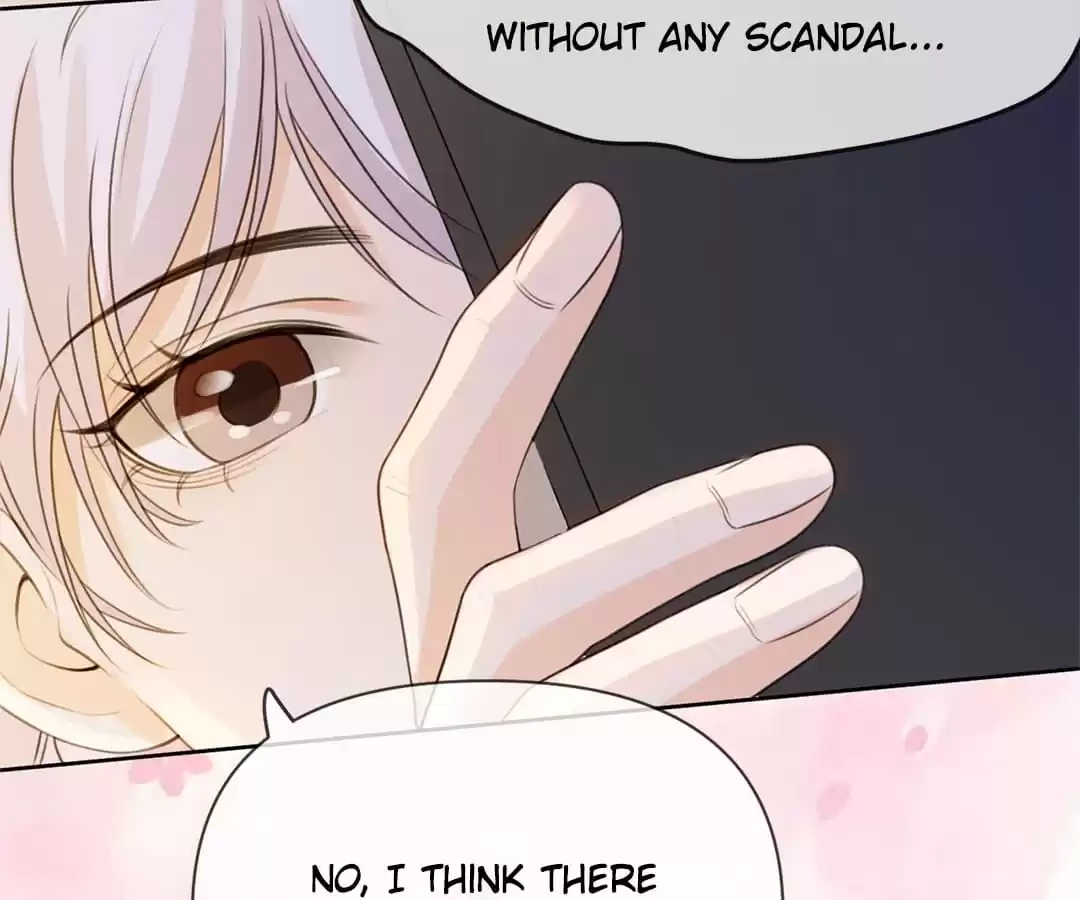 Read Coming Back as a Fair-Haired Boy chapter 20 image 30 on Lezhin