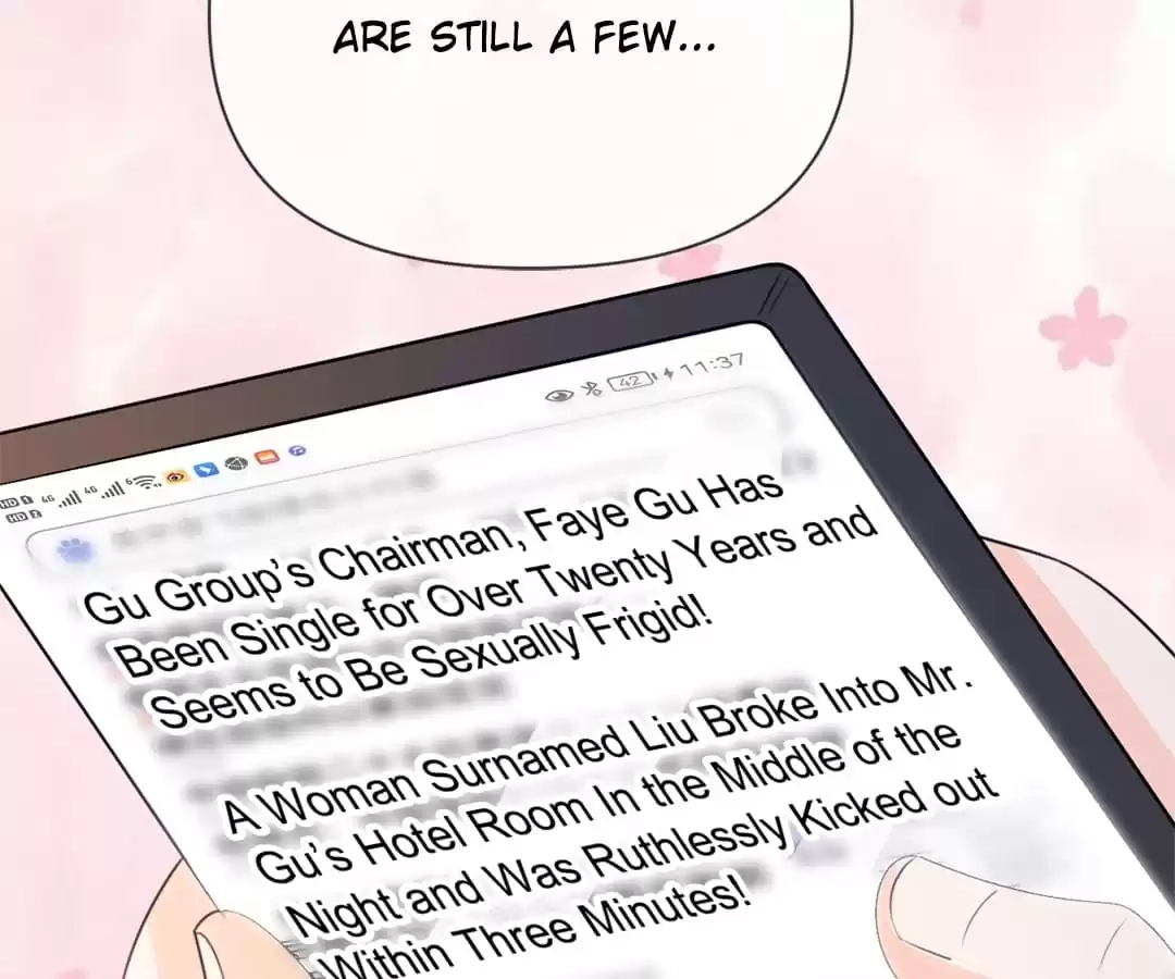 Read Coming Back as a Fair-Haired Boy chapter 20 image 31 on Lezhin