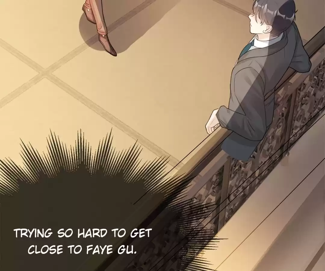 Read Coming Back as a Fair-Haired Boy chapter 20 image 4 on Lezhin