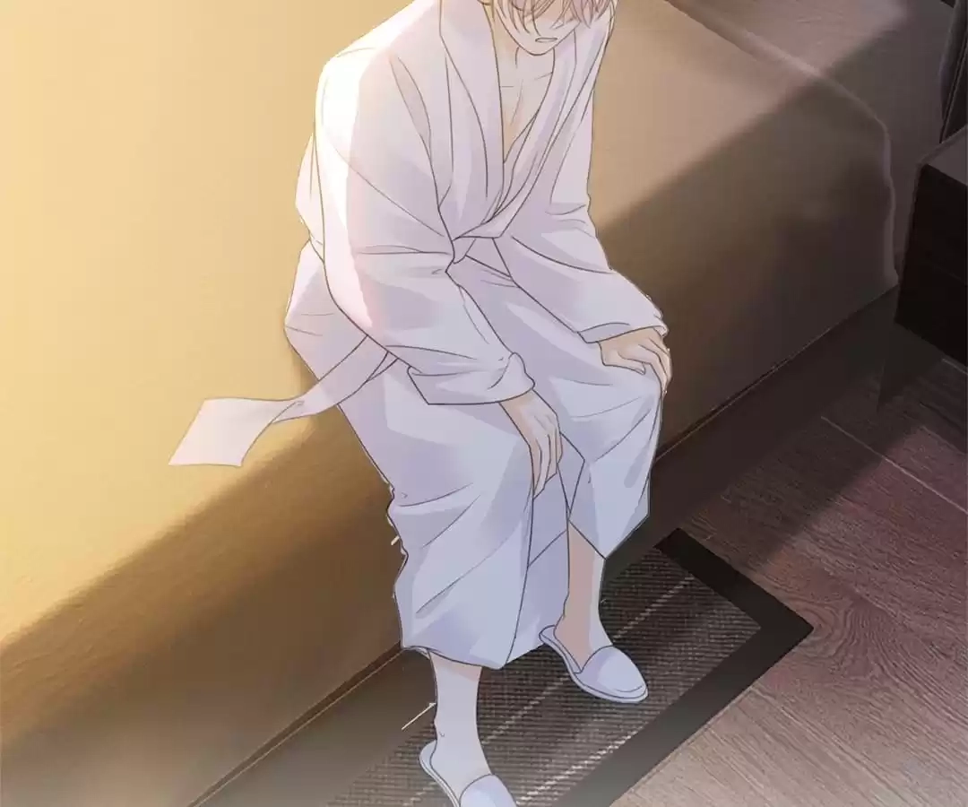 Read Coming Back as a Fair-Haired Boy chapter 20 image 40 on Lezhin