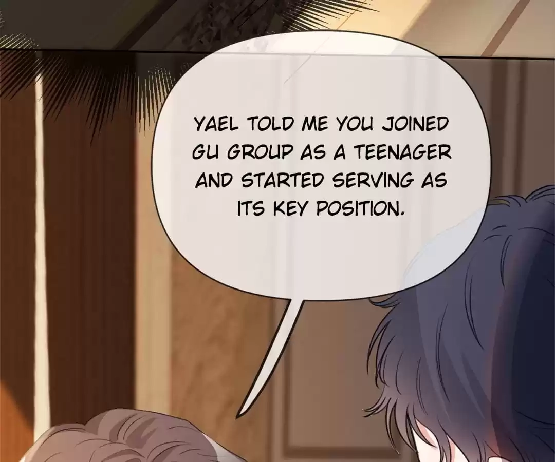 Read Coming Back as a Fair-Haired Boy chapter 20 image 5 on Lezhin