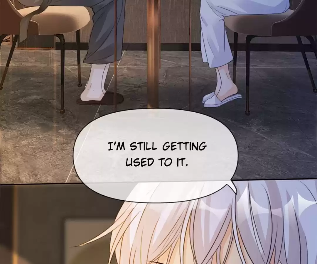 Read Coming Back as a Fair-Haired Boy chapter 20 image 50 on Lezhin