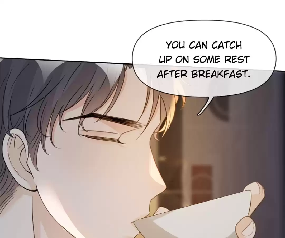 Read Coming Back as a Fair-Haired Boy chapter 20 image 52 on Lezhin