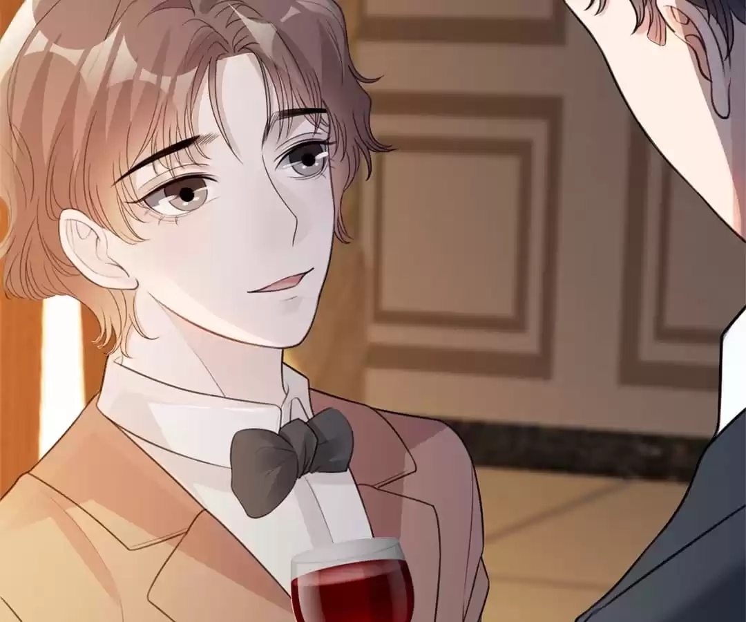 Read Coming Back as a Fair-Haired Boy chapter 20 image 6 on Lezhin