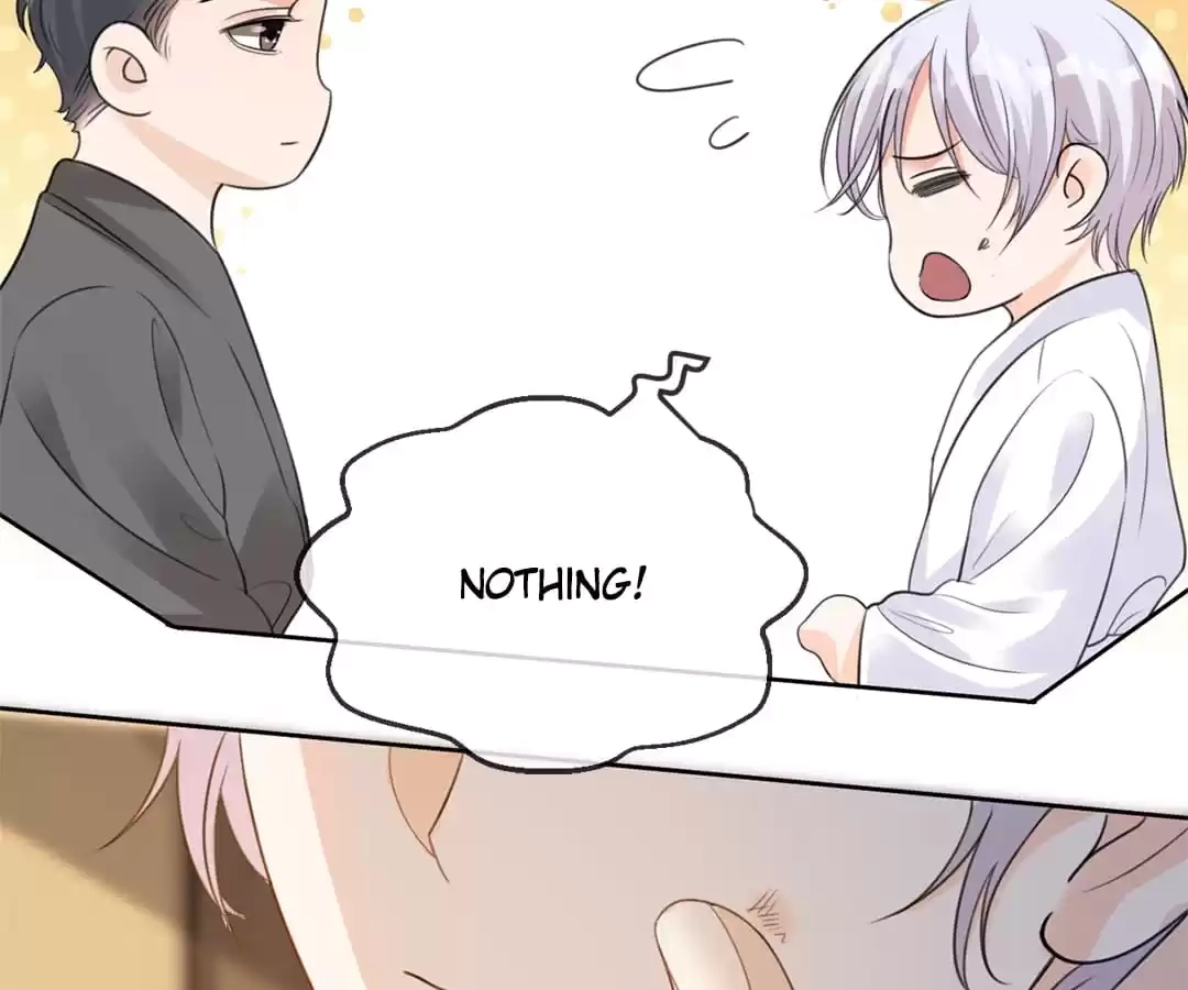 Read Coming Back as a Fair-Haired Boy chapter 20 image 63 on Lezhin