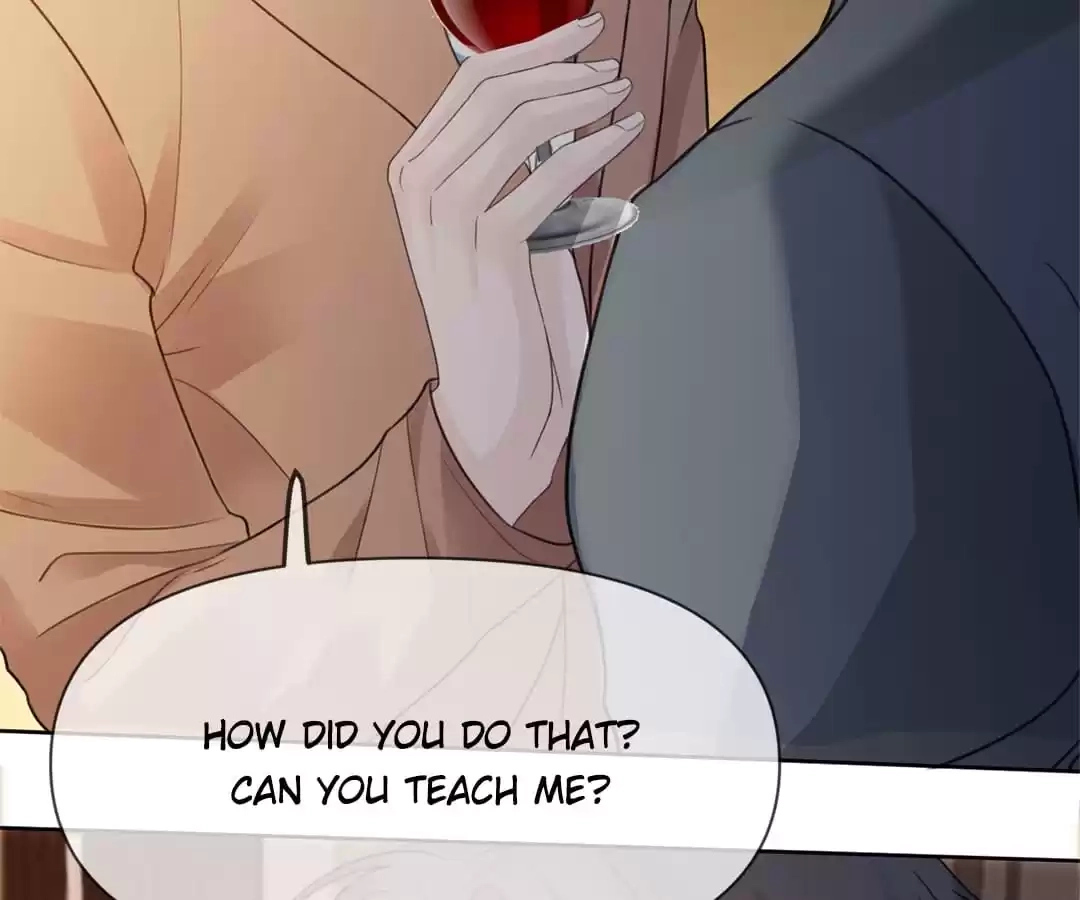 Read Coming Back as a Fair-Haired Boy chapter 20 image 7 on Lezhin