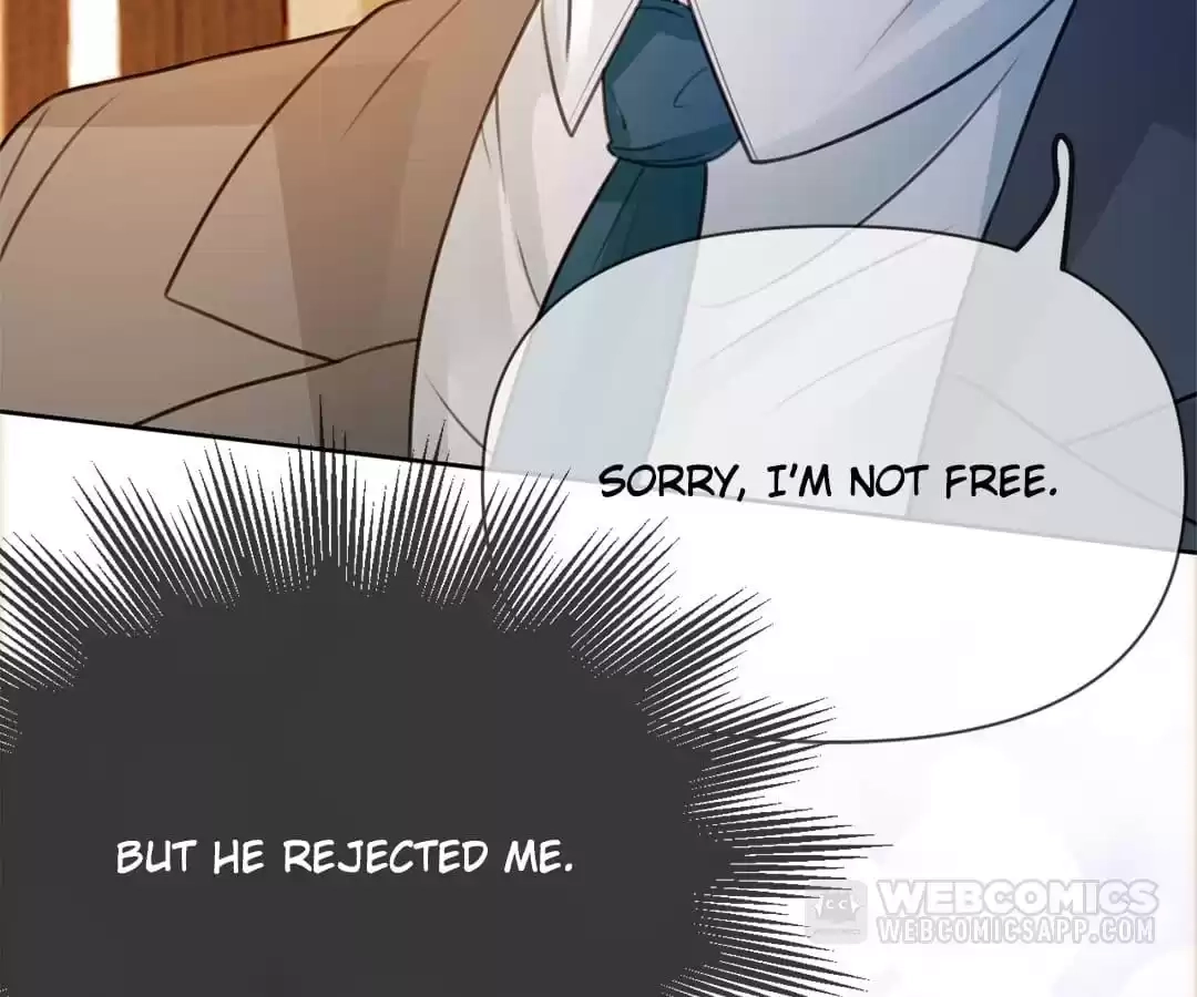 Read Coming Back as a Fair-Haired Boy chapter 20 image 9 on Lezhin
