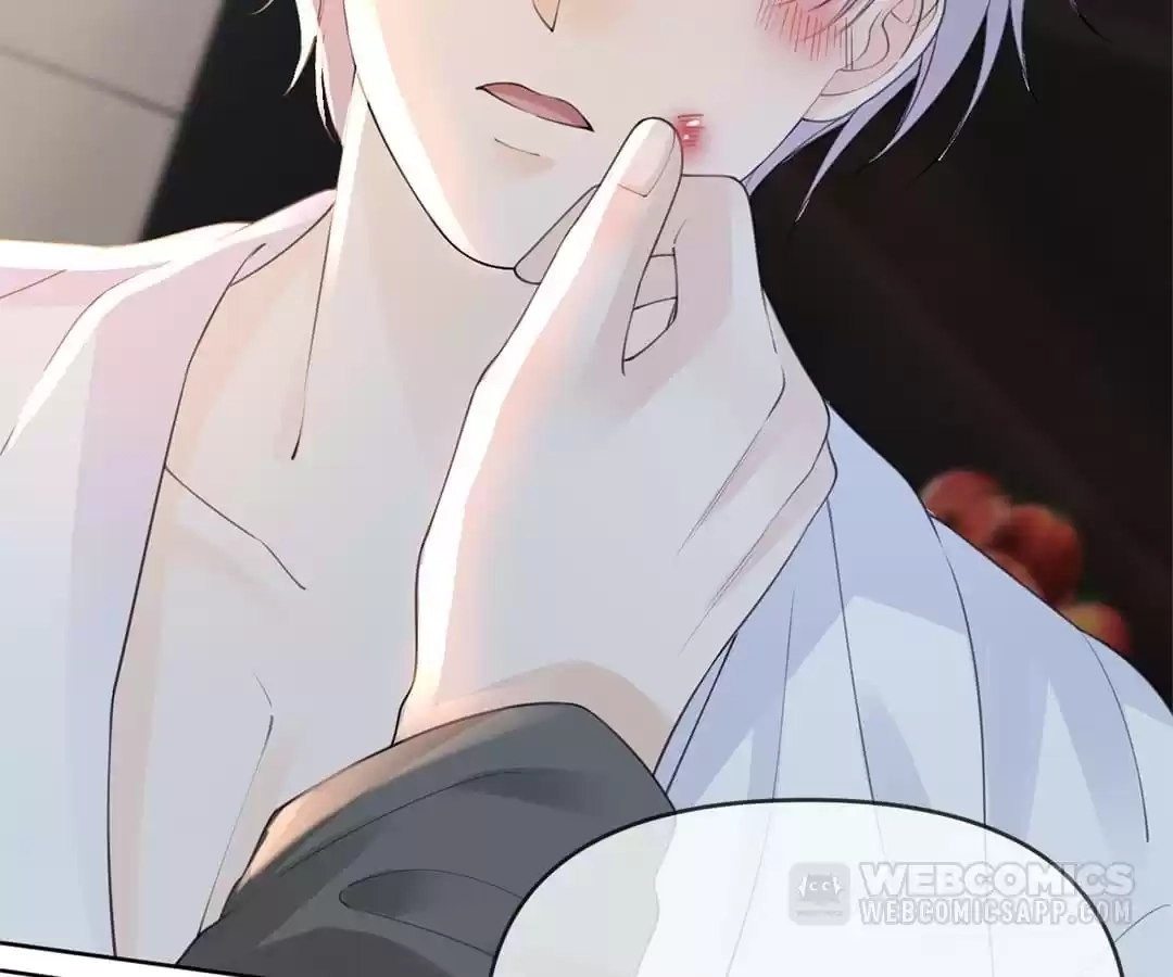 Read Coming Back as a Fair-Haired Boy chapter 21 image 1 on Lezhin
