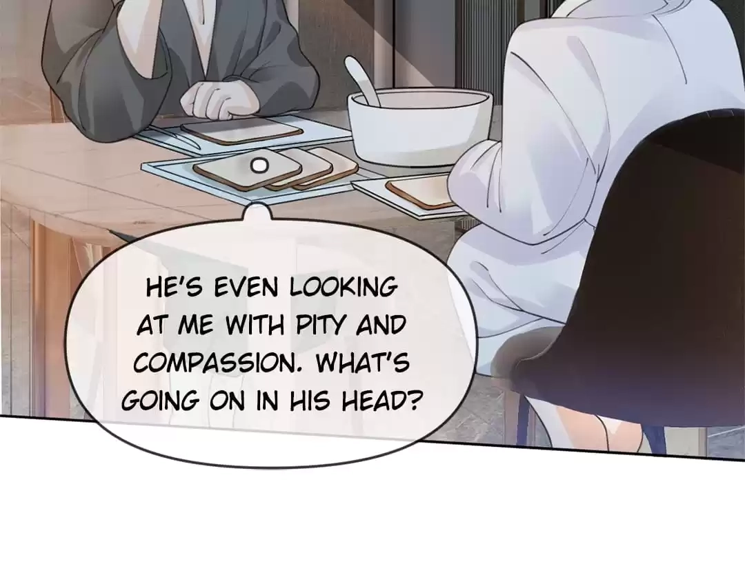 Read Coming Back as a Fair-Haired Boy chapter 21 image 15 on Lezhin
