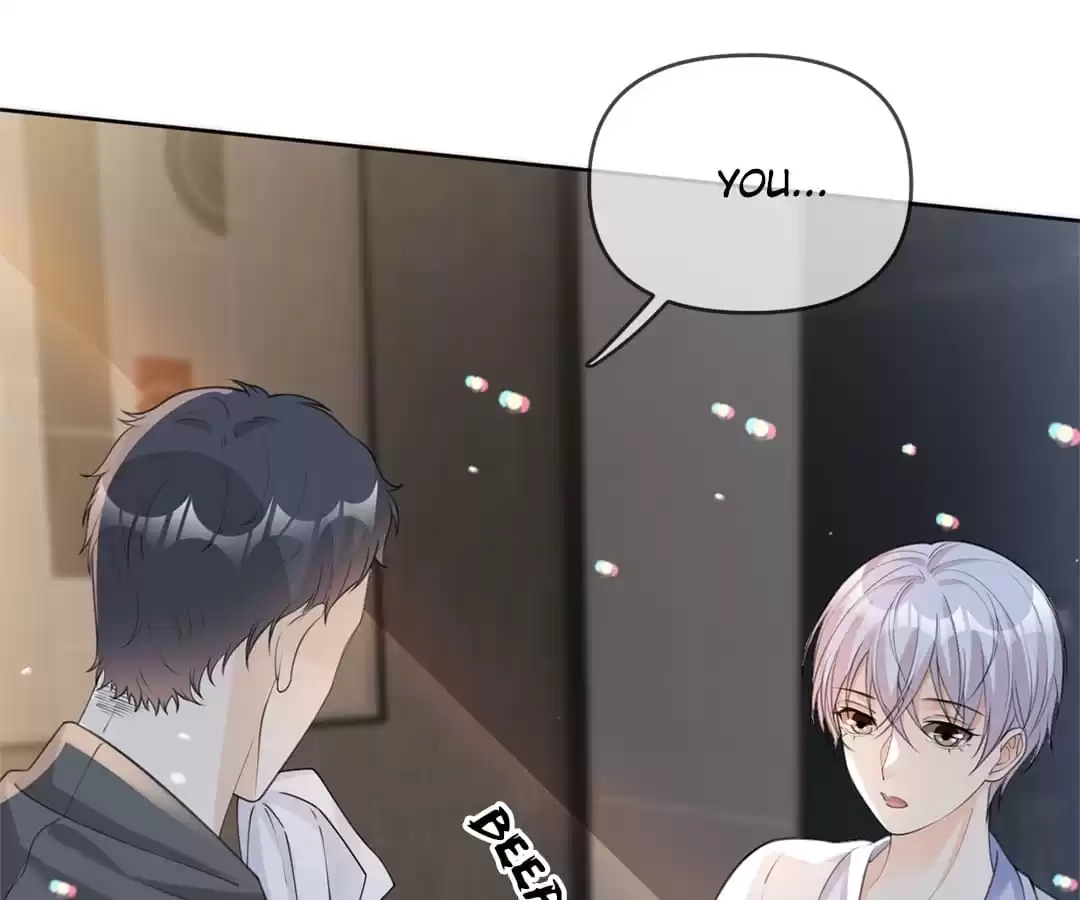 Read Coming Back as a Fair-Haired Boy chapter 21 image 16 on Lezhin