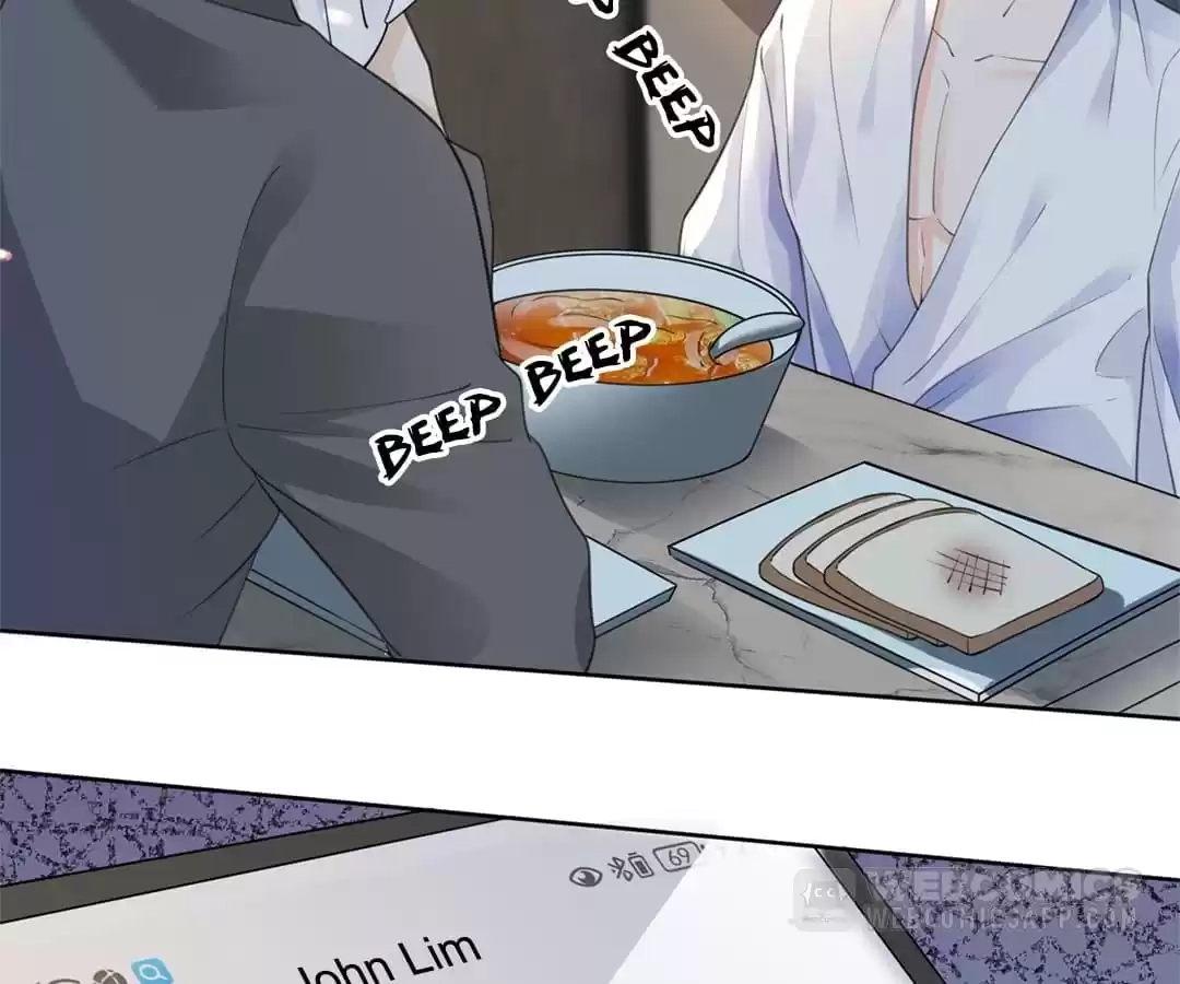 Read Coming Back as a Fair-Haired Boy chapter 21 image 17 on Lezhin