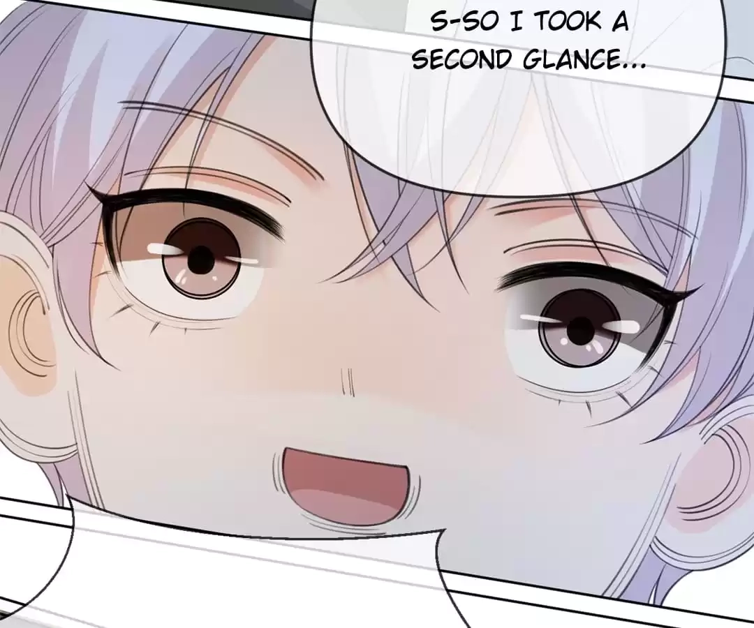 Read Coming Back as a Fair-Haired Boy chapter 21 image 2 on Lezhin