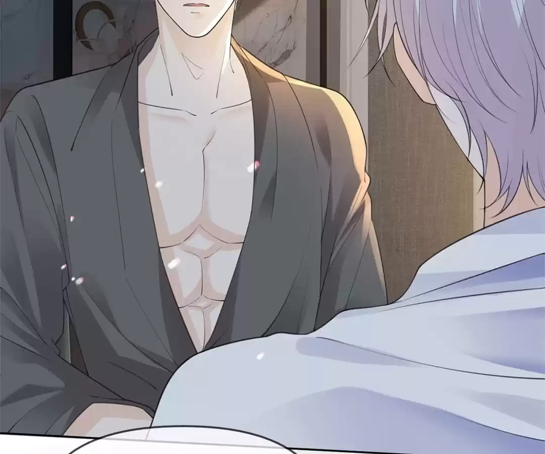 Read Coming Back as a Fair-Haired Boy chapter 21 image 21 on Lezhin