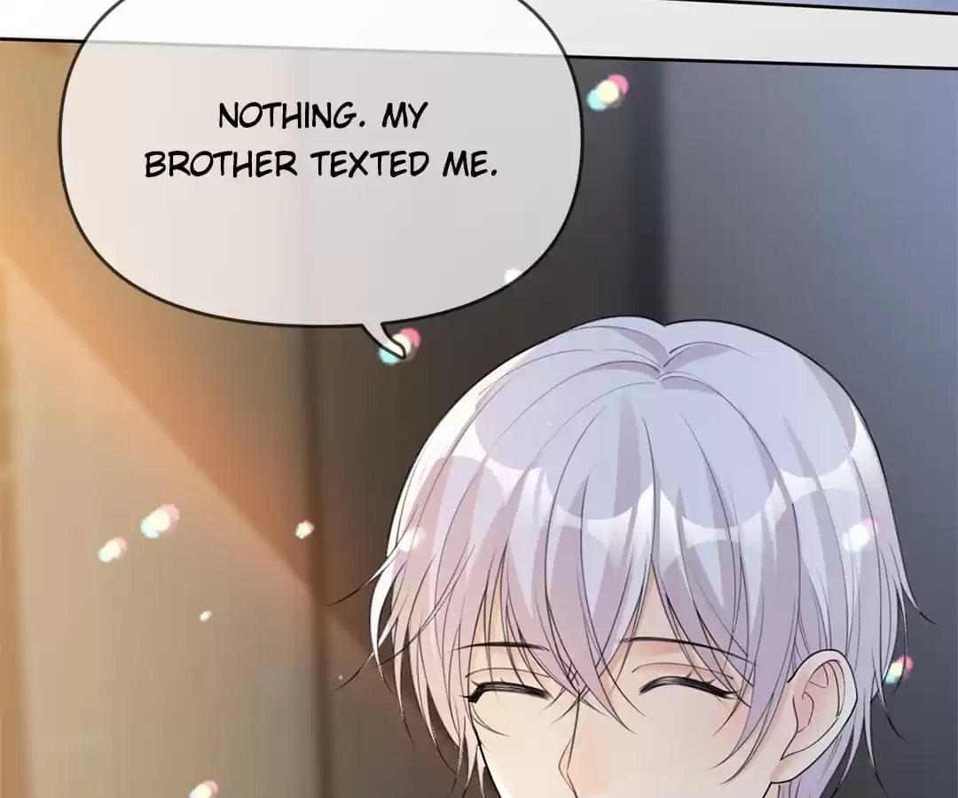Read Coming Back as a Fair-Haired Boy chapter 21 image 22 on Lezhin