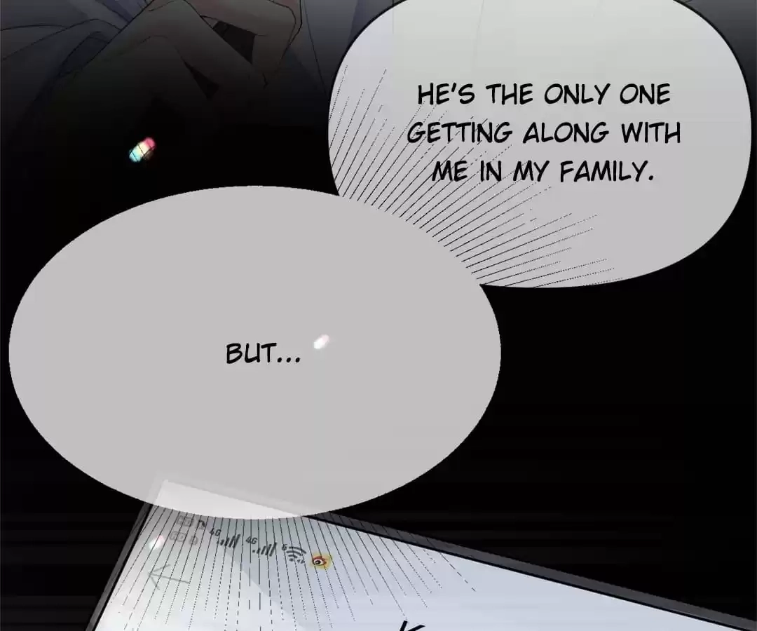 Read Coming Back as a Fair-Haired Boy chapter 21 image 24 on Lezhin