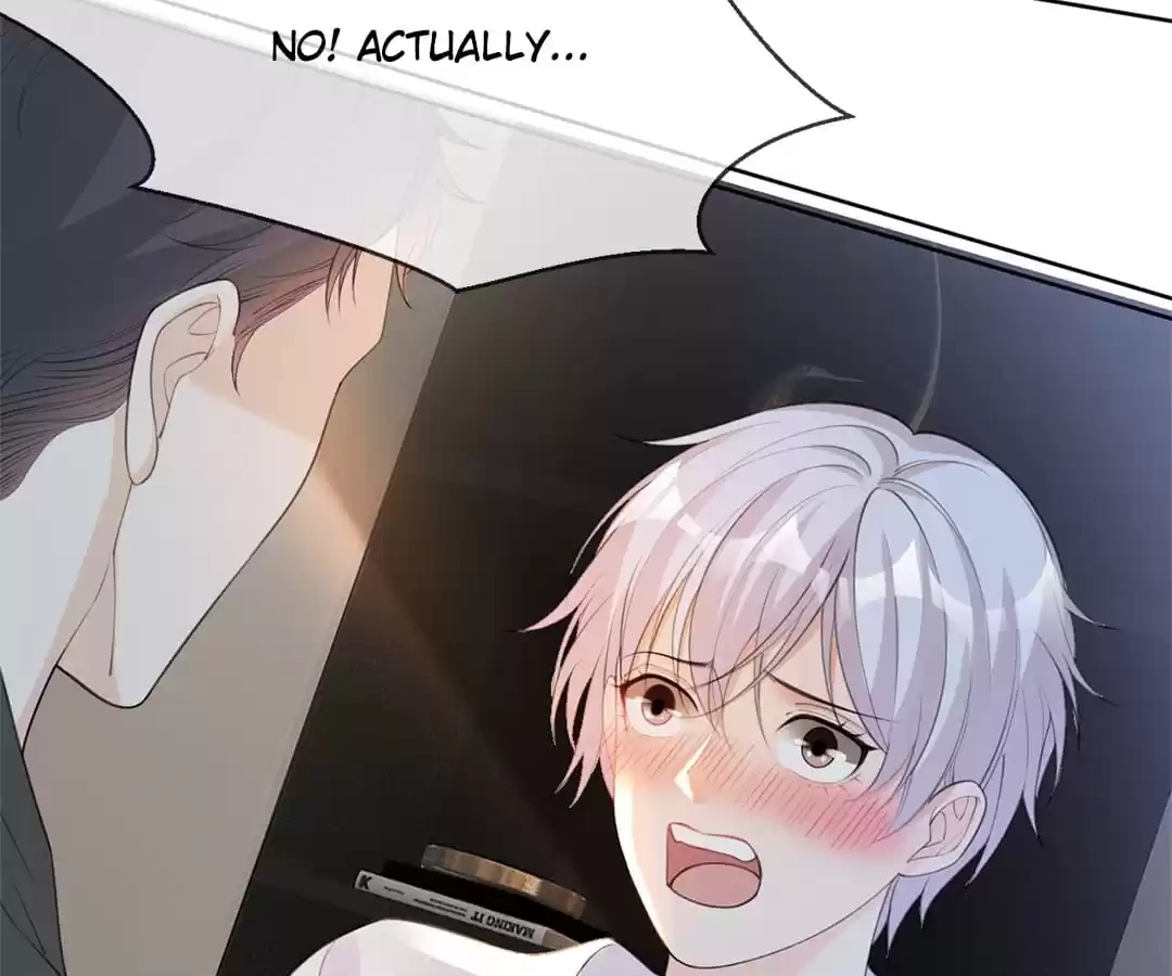 Read Coming Back as a Fair-Haired Boy chapter 21 image 3 on Lezhin