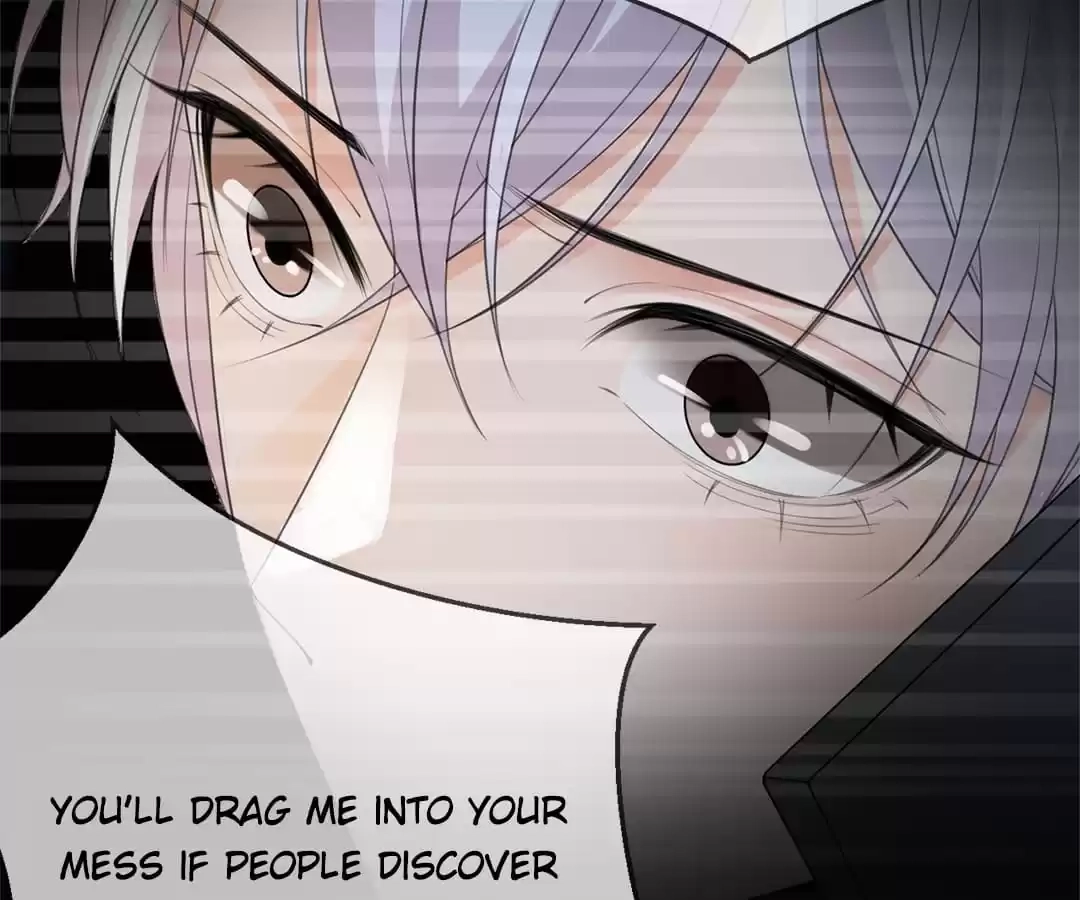 Read Coming Back as a Fair-Haired Boy chapter 21 image 30 on Lezhin